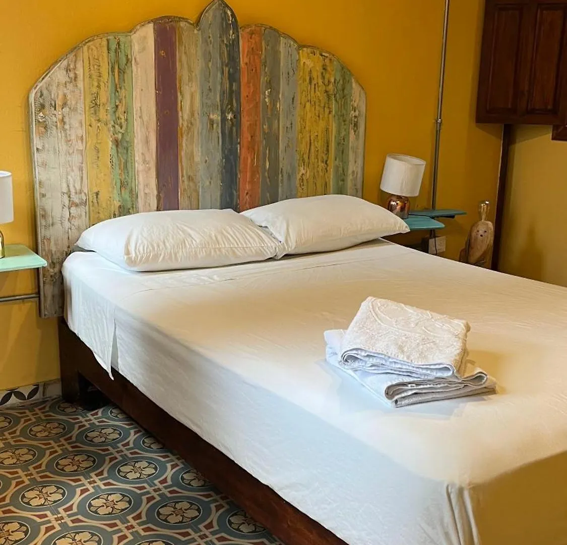 Hostal Casa Astromelia Bogotá 0*,  Kolumbia