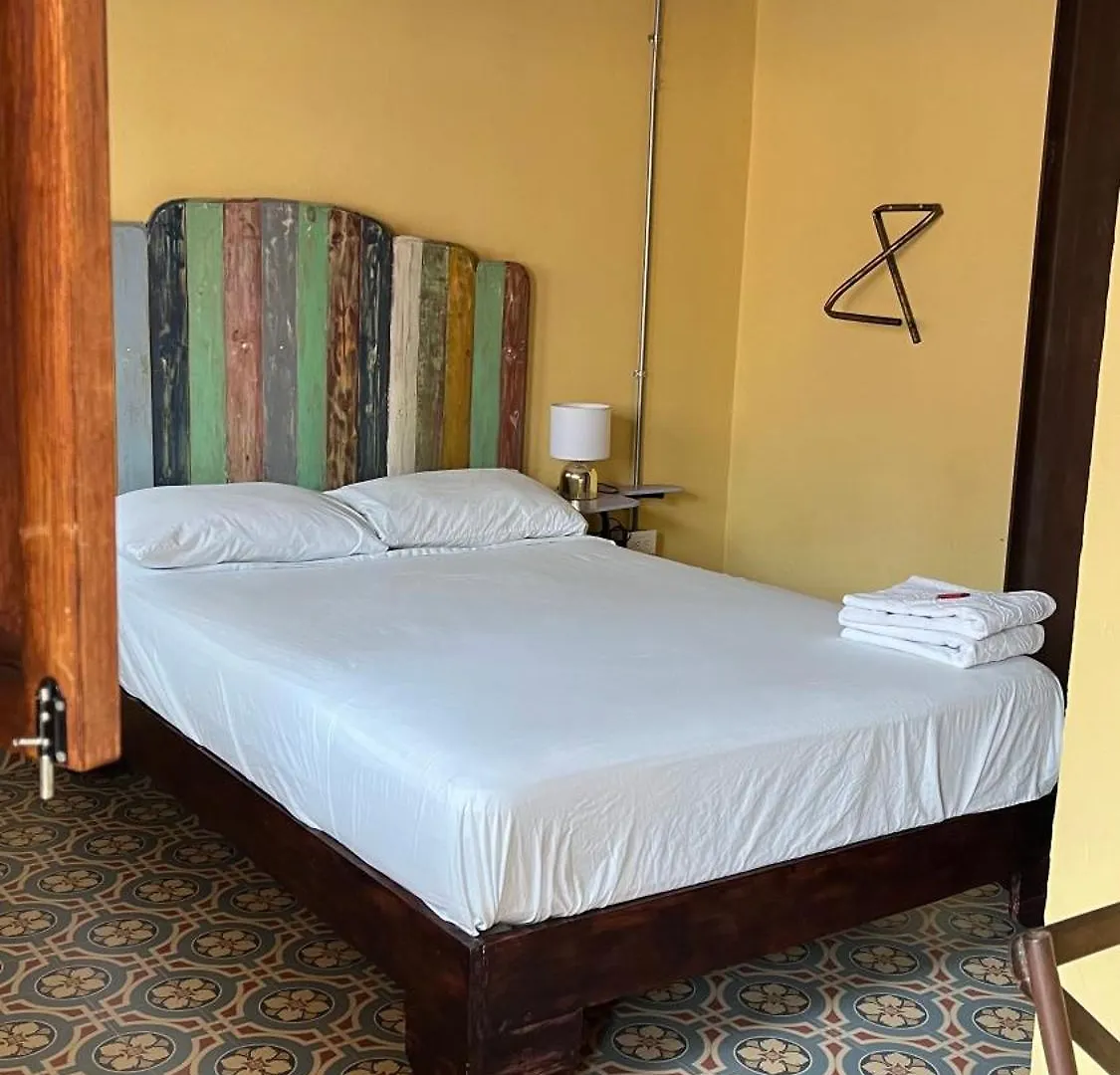 Pensjonat Hostal Casa Astromelia Bogotá