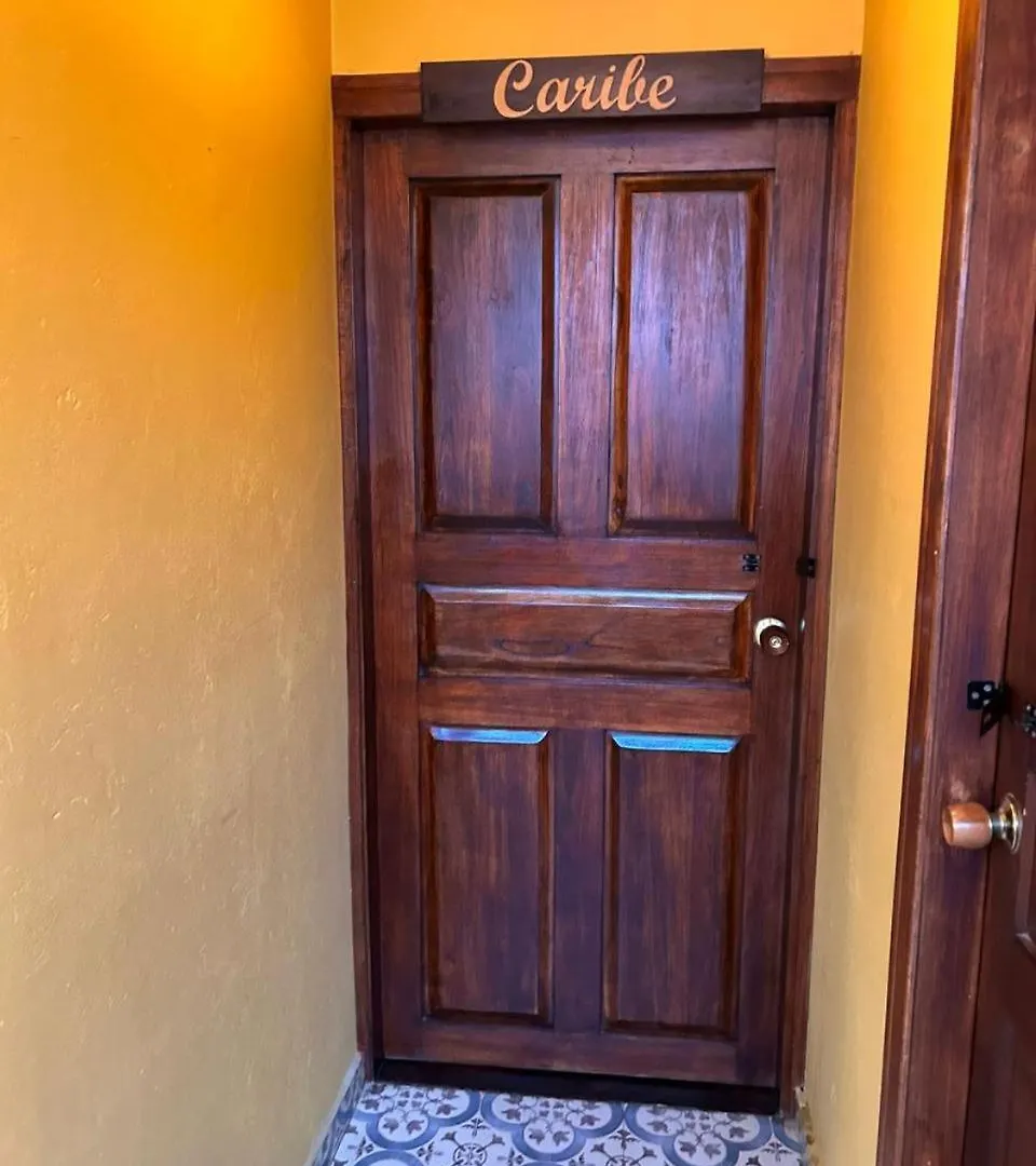 Hostal Casa Astromelia Bogotá