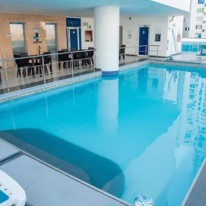 Atlantic Lux 4*, Cartagena Colombia