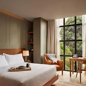Hotel Coco, Bogotá