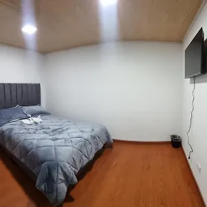 Casa Hogar Bogota