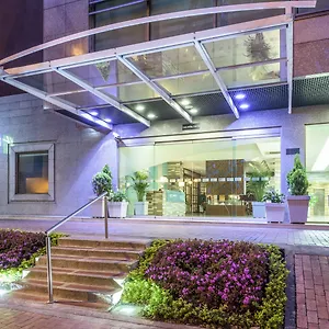 Express - Parque La 93 By Ihg Hotel