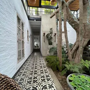 Mahi Casa Boutique , Cali Colombia