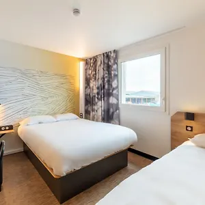 Bourg-en-bresse Hotel Viriat