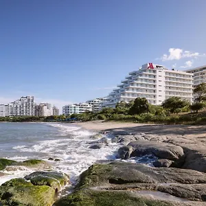 Marriott Playa Dormida 5*, Santa Marta (Magdalena) Colombia