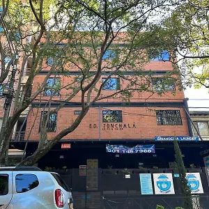 Coliving Tonchala Hotel Medellín