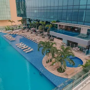Estelar De Indias Y Centro De Convenciones Hotel Cartagena