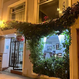 *** Hotel Fegali Art Boutique Kolumbien