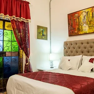 Casa De La Luz Bogota