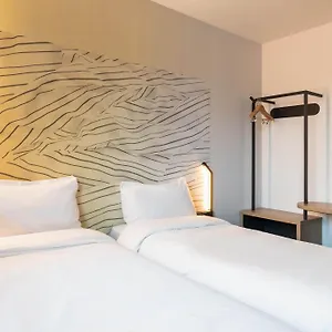 Bourg-en-bresse Hotel Viriat