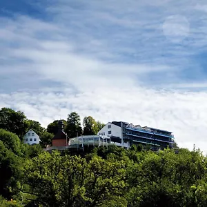 Berg-gasthof Hoetzelein Hotel Kunreuth