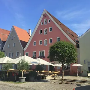 Hotel-gasthof Blaue Traube E.k. Hotel Berching