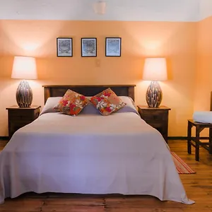Hostal Chocolate, Bogotá