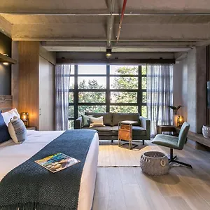 **** Hotel Factory Lofts Kolumbien
