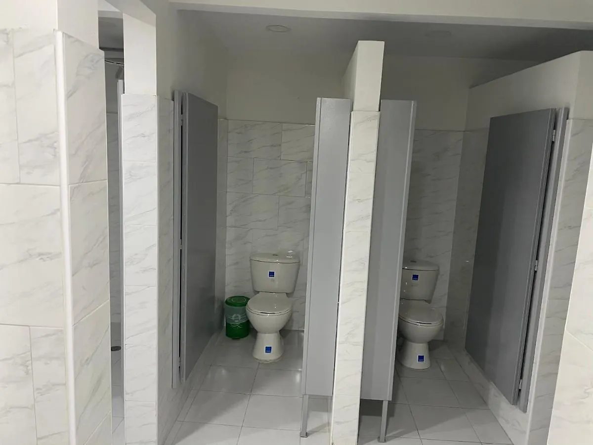 Hostal Casa Astromelia Bogotá