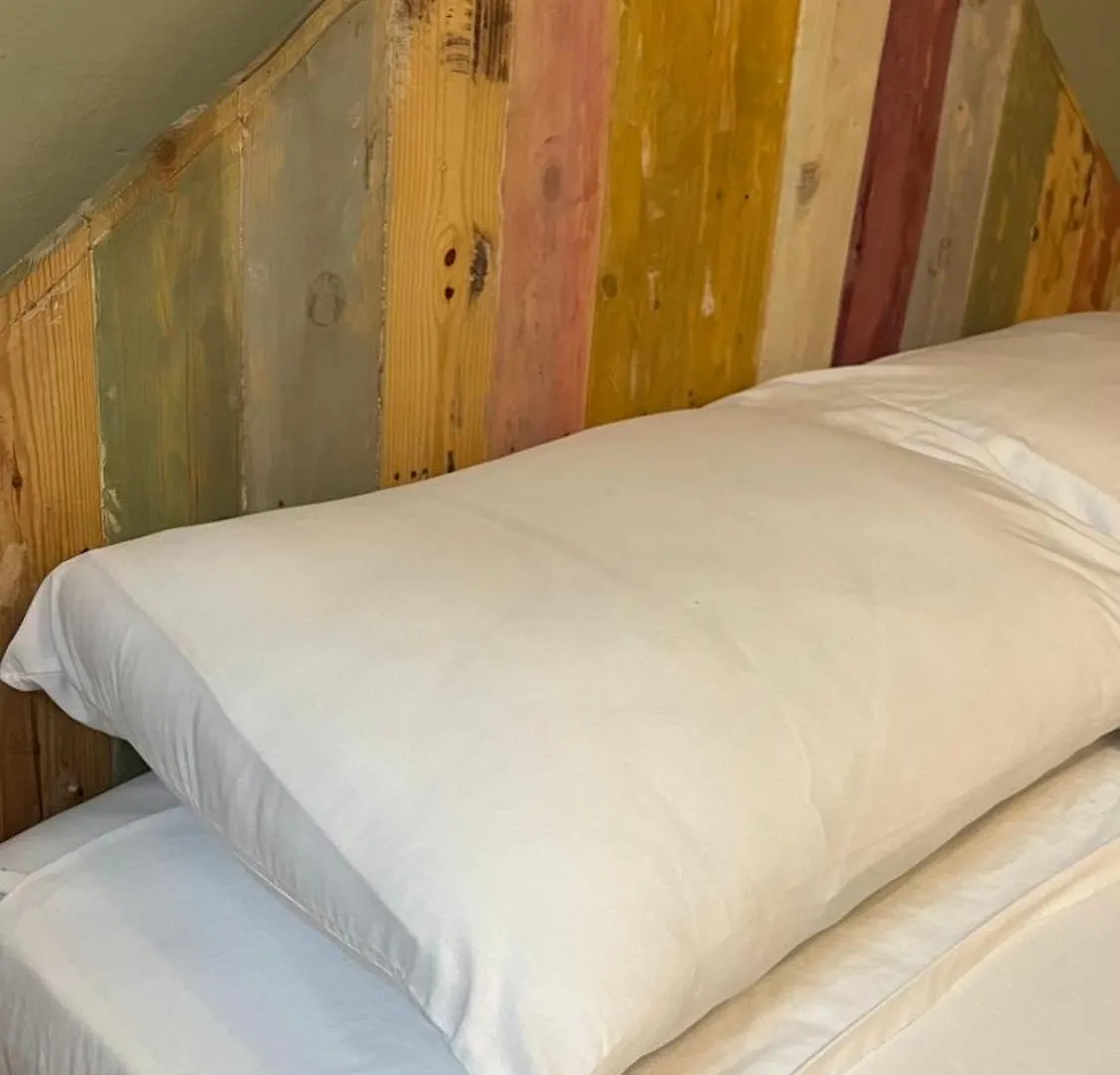 Hostal Casa Astromelia Bogotá