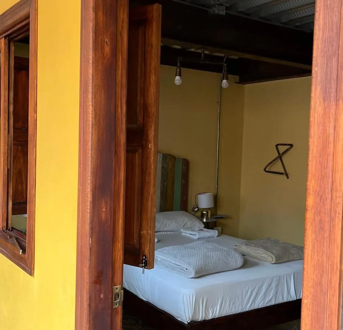 Hostal Casa Astromelia Bogotá