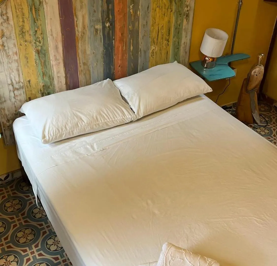 Hostal Casa Astromelia Bogotá