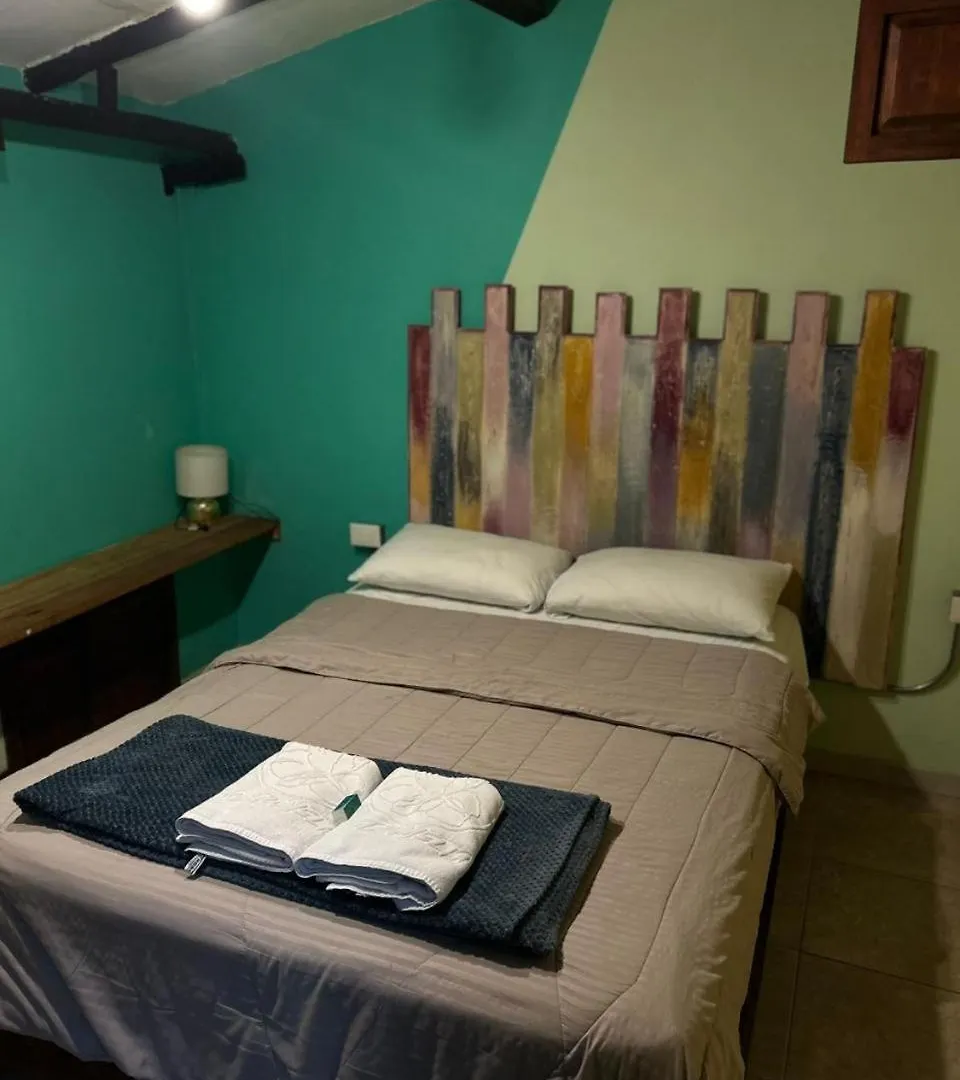 Casa de hóspedes Hostal Casa Astromelia Bogotá