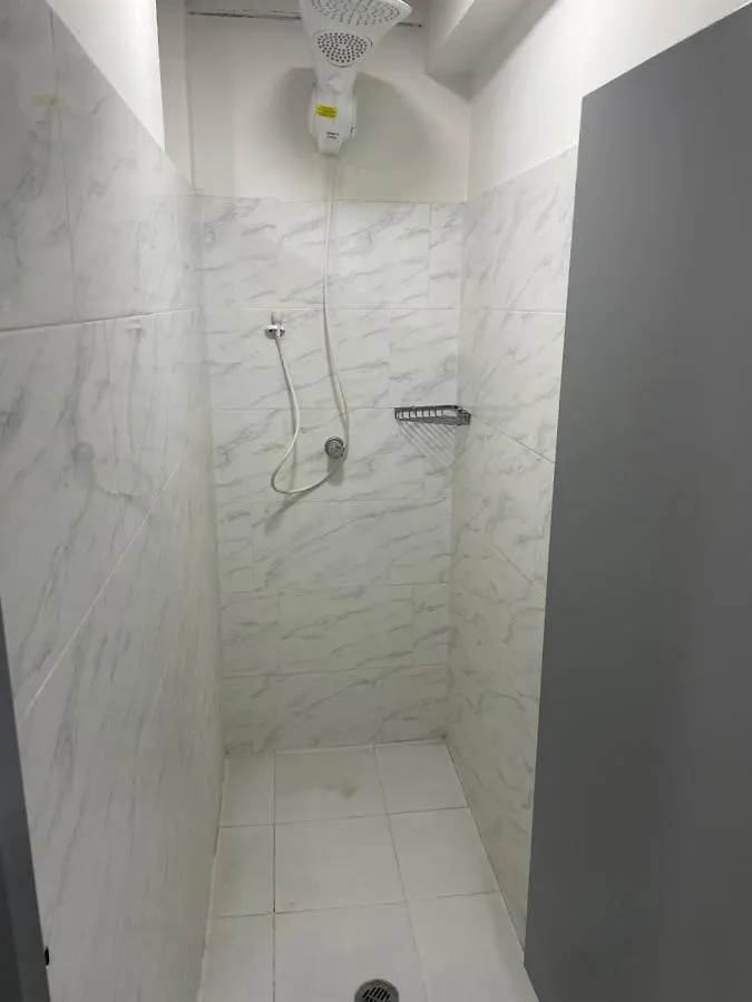 Hostal Casa Astromelia Bogota 0*,