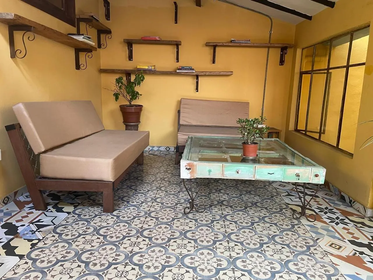 Hostal Casa Astromelia Bogota 0*,  Colombia